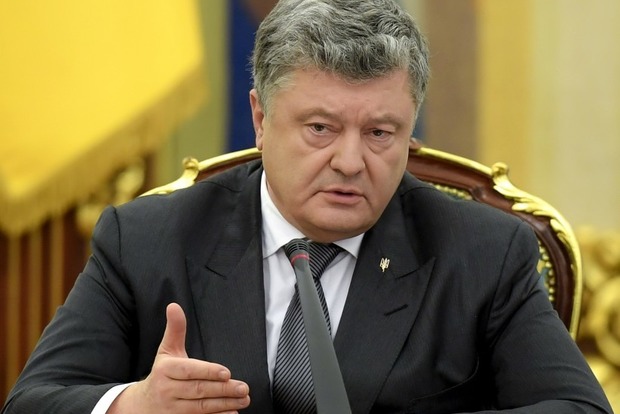 СНБО обсуждает выход Украины из органов СНГ