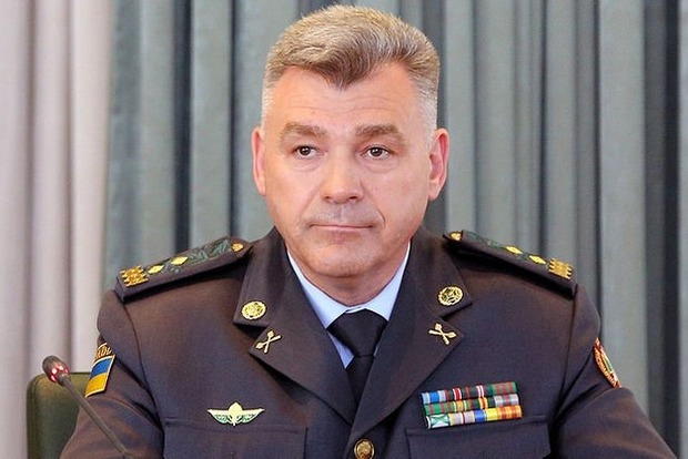Главный пограничник Украины выступил за ужесточение ответственности за незаконное пересечение границы