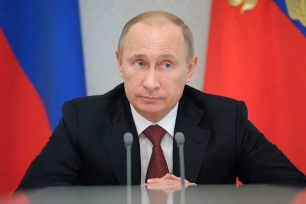 Путін підписав указ про призов на військову службу та звільнення в запас