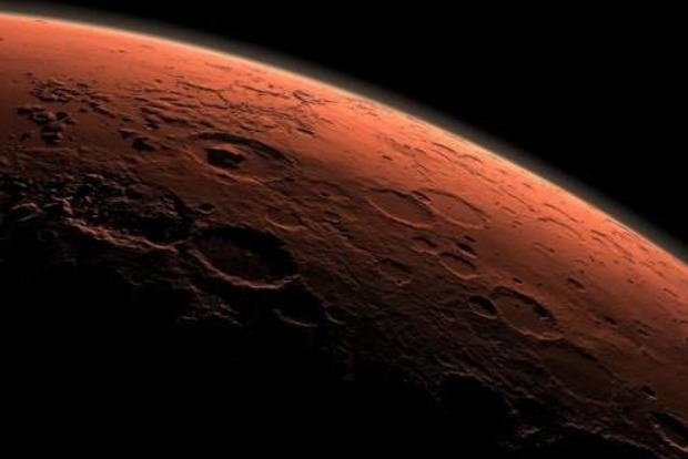 Зонд Opportunity знайшов на Марсі нафту