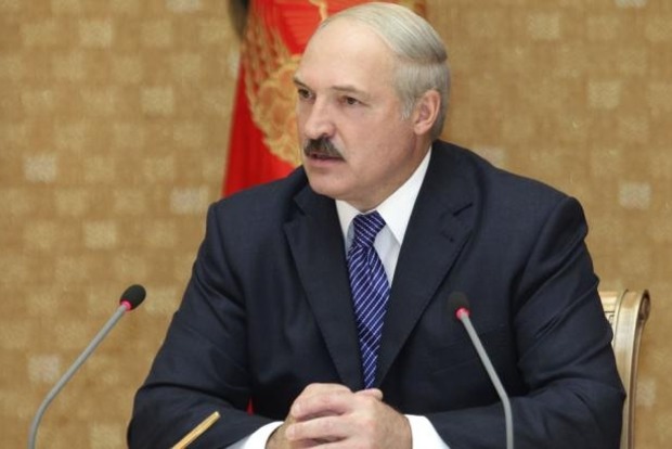 Лукашенко: Российская авиабаза в Беларуси не нужна