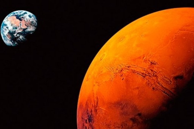 Путешествия на Марс опасны для астронавтов - исследование