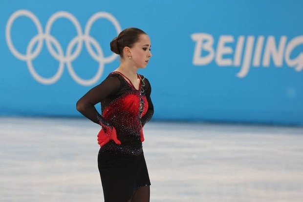 Олимпиада-2022. Организаторы посчитали, что Валиеву и Хигути не стоит приглашать на показательные выступления