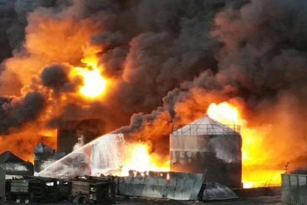 Постраждалі через забруднення навколишнього середовища під час пожежі на нафтобазі БРСМ виграли суд