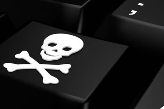 Китай закрив 290 піратських інтернет-сайтів у 2016 році