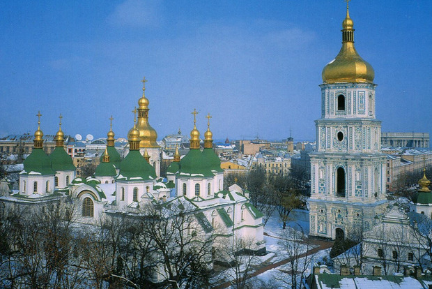 Томос для Украины: известна дата объединительного собора