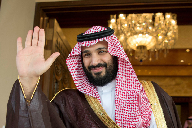 Убийство Хашогги: в Саудовской Аравии могут сменить наследника престола
