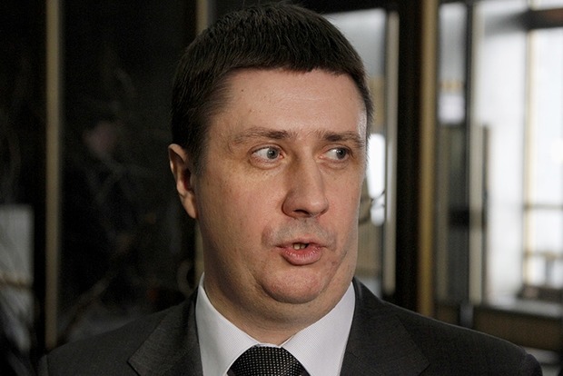 Кириленко ответил СБУ: запрещали фильмы по закону