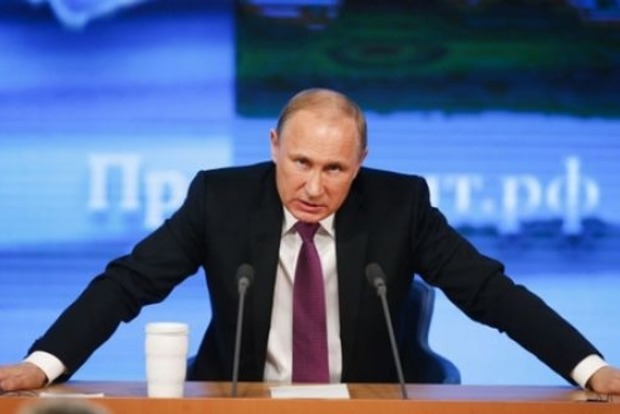 Путин пообещал отправить на нары виновных в хищениях при строительстве нового космодрома
