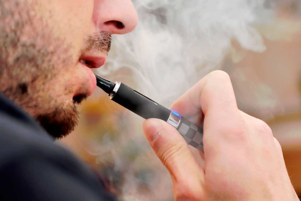 Ученые доказали, что электронные сигареты так же вредны, как и обычные