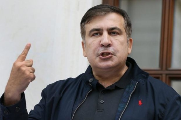 В ГПУ подтвердили следственные действия в отношении Саакашвили
