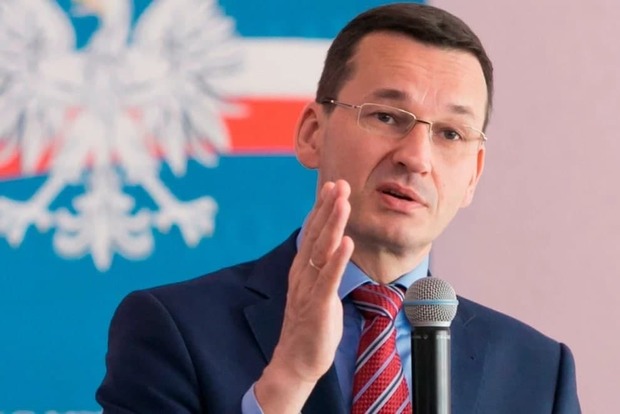 Премьер Польши выдвинул России ультиматум 