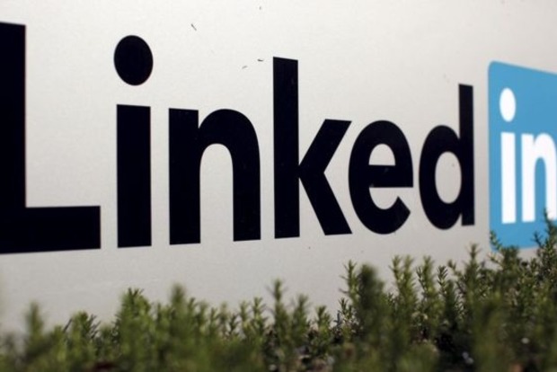 У Росії хочуть заблокувати соцмережу LinkedIn