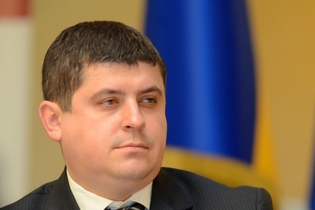 Бурбак: Стаж правовой деятельности для кандидата на генпрокурора увеличили в новом законопроекте до пяти лет