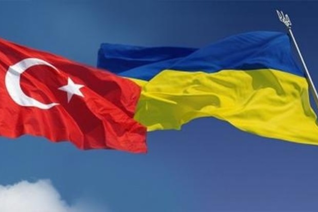 Украина и Турция подписали план военного сотрудничества