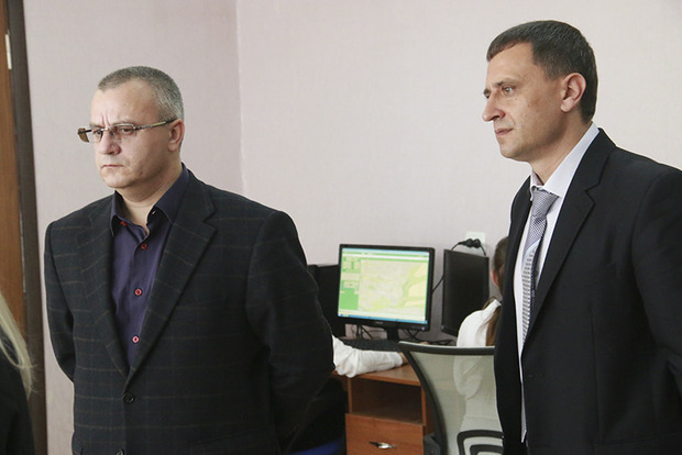 Поліції Донецької області призначили нового начальника замість Аброськіна
