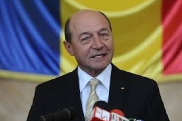 Екс-президенту Румунії висунули звинувачення у відмиванні грошей