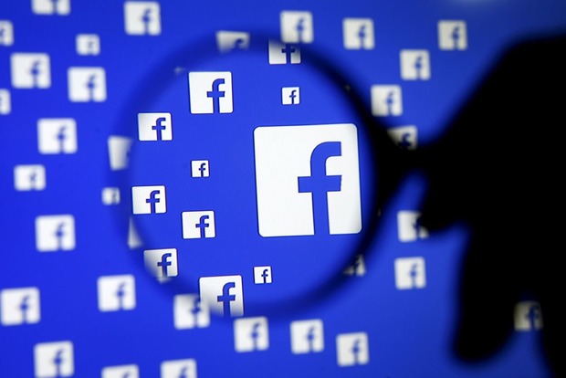 Facebook вводить секс-цензуру