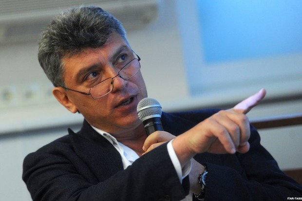 Суд присяжных признал виновным убийцу Немцова 