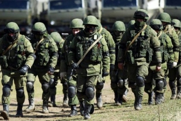 Молдова просить Україну дати коридор для виведення російських окупантів із Придністров'я