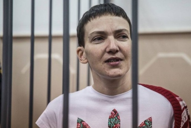Адвокат: Приговор Савченко предрешен