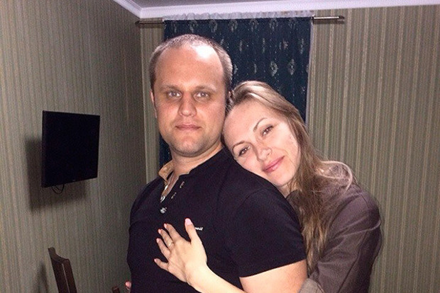 Губарєв похвалився, що відбив дружину у «міндоху ДНР»