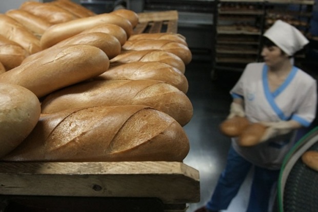 Служба по вопросам защиты потребителей считает обоснованным повышение цен на хлеб