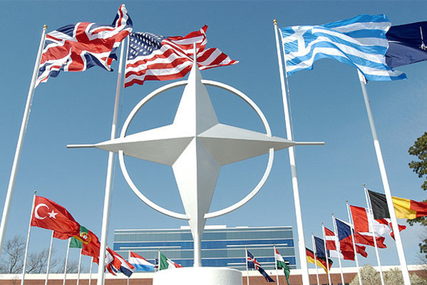 Алле: Украина станет членом НАТО