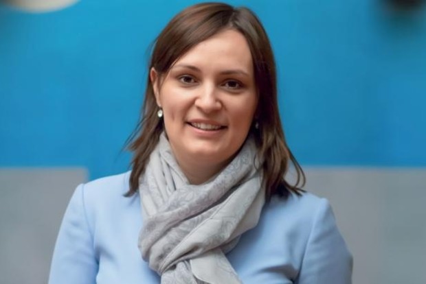 Главой набсовета «Нафтогаза Украины» избрана Юлия Ковалив
