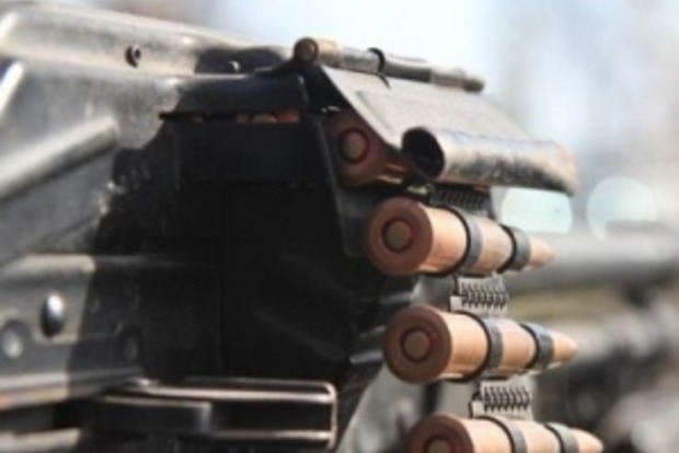Боевики совершили 28 обстрелов по позициям АТО