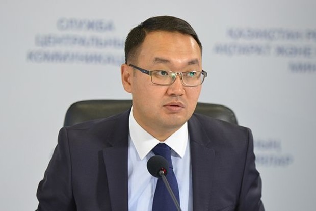 В Казахстане назвали условия проведения переговоров по Донбассу в Астане