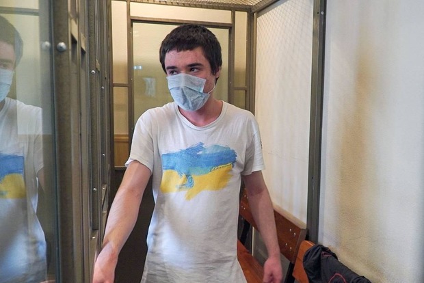 Павел Гриб прекратил голодовку в ростовском СИЗО