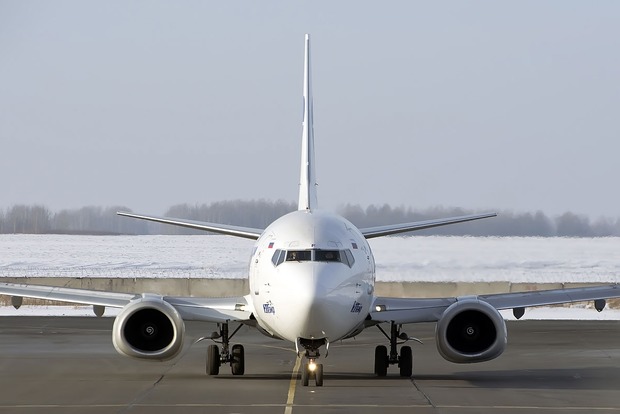 Иран заявил о покупке сотни пассажирских самолетов Boeing