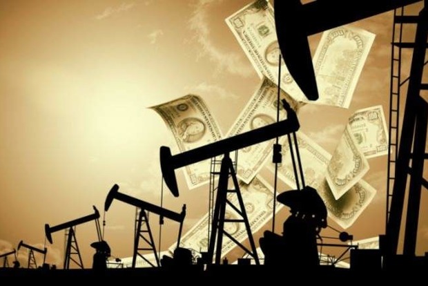 Нефть марки Brent поднялась до $50 за баррель‍