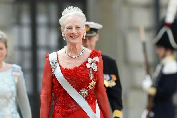 Королева Данії відмовилася від патронажу літературної премії через росіянку в журі