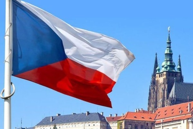 Чешский суд окончательно ликвидировал представительство ДНР