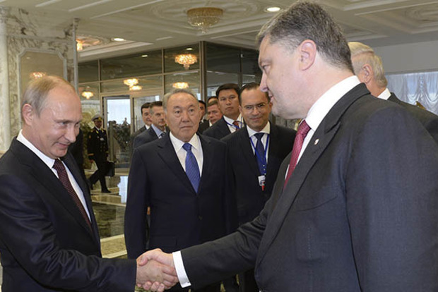 Политолог: Путин готов обменять Сенцова на Вышинского