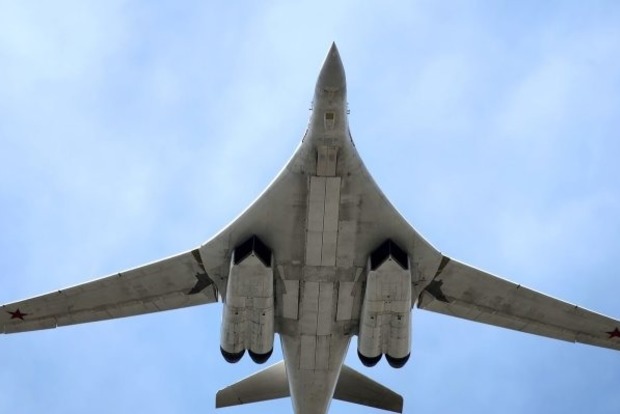 США выявили четыре российских самолета-разведчика у берегов Аляски