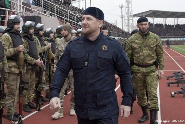 У Кадырова резко прокомментировали информацию о покушении