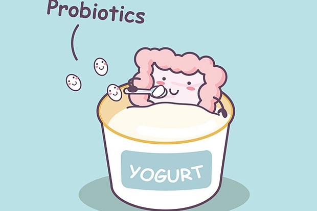 Полезные пробиотики снижают уровень тревоги и стресса – исследование