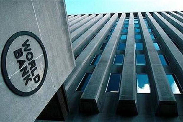 ﻿Всемирный банк об Украине: Не слишком разочаровала, но и не радует