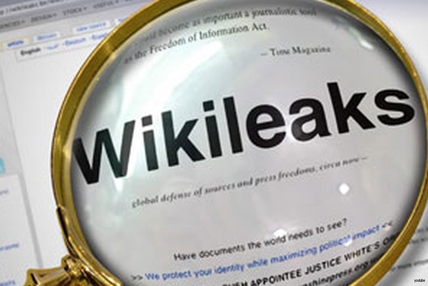 ЗМІ дізналися, як Росія передала WikiLeaks викрадені дані