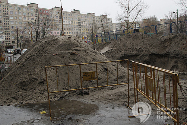 Уроки замерзающего Харькова: собственники ТЭЦ не вкладывают ни копейки в реконструкции старых сетей
