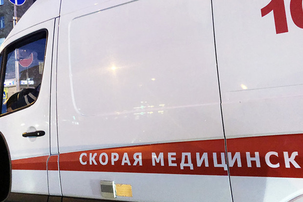 У ДТП в Криму на смерть розбилося п'ятеро людей