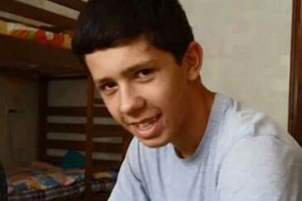 В Днипре нашли мертвым пропавшего 16-летнего парня‍