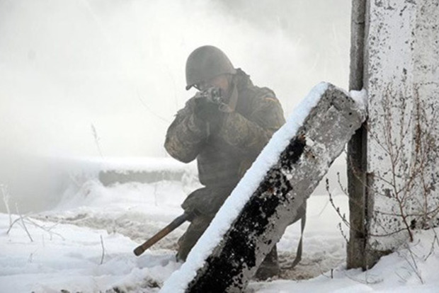 Двое «погибших» бойцов ВСУ вернулись живыми с боя у Крымского