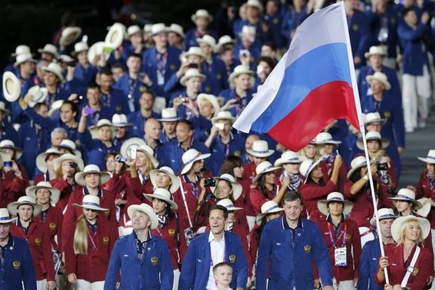 Россия не будет бойкотировать Олимпиаду-2018 в Южной Корее