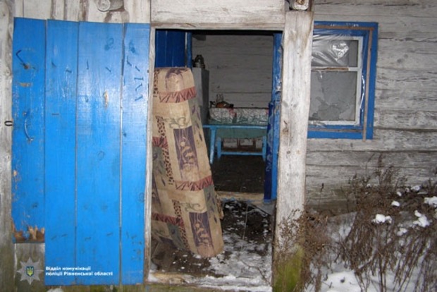 Поліція розповіла деталі стрілянини в селі на Рівненщині