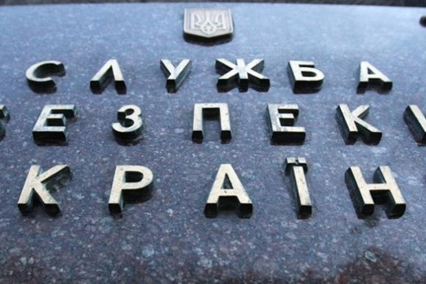 СБУ задержала на взятке руководителя отдела погранслужбы