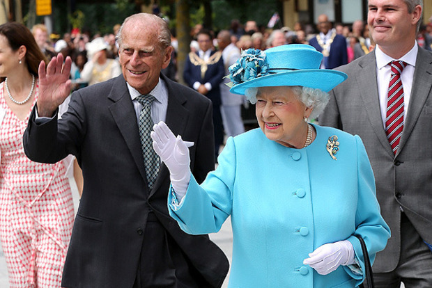 Королевская семья Британии объявила открытой вакансию специалиста по коммуникациям